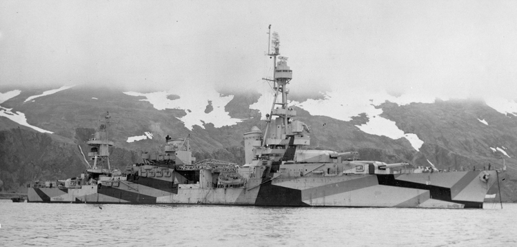 ship